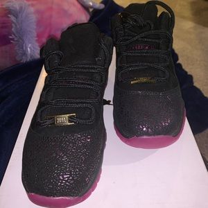 Women’s Air Jordan 11 Retro Low